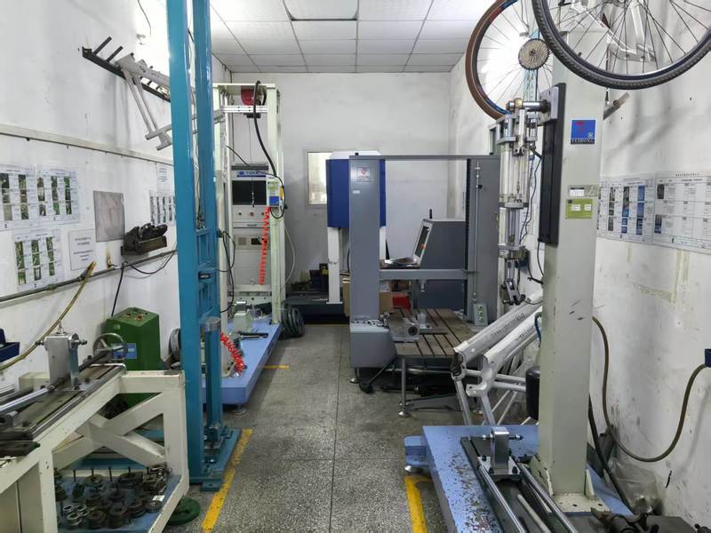 Anhui Liteduro Technology Co.Ltd.