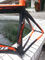KINESIS TIME TRIAL TT フレーム アルミ合金 タイムトライアル アイアンマン トライアスロン エアロ ロードレーシング 自転車 フレーム+フォークセット サプライヤー