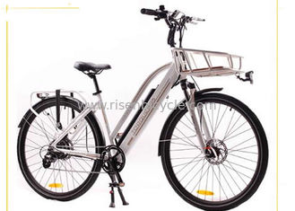中国 36V/250W 電動都市自転車 SS5電動自転車 リチウムバッテリー サプライヤー
