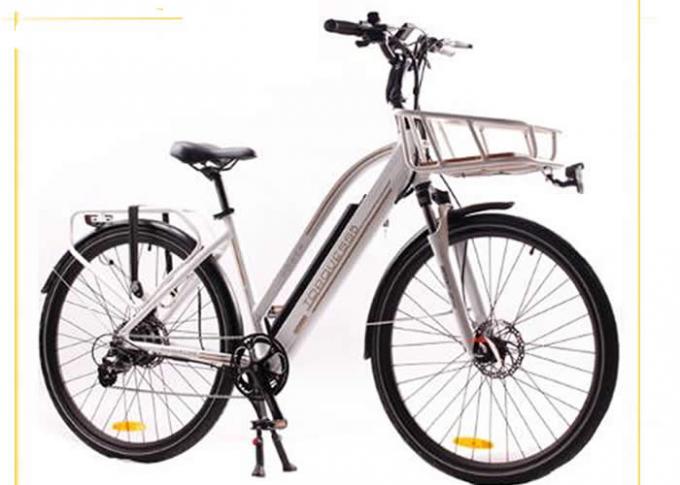 36V/250W 電動都市自転車 SS5電動自転車 リチウムバッテリー 0
