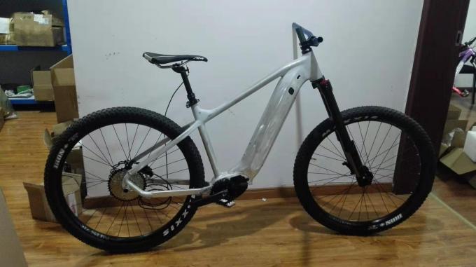 バファング 500we自転車キット, 27.5プラス電動自転車変換キット 1