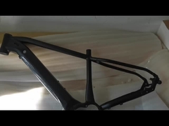 バファング ミッドドライブ E-Bike 変換キット 27.5er ブースト EMTB フレームセット