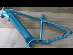 29er ブースト 1000w ハードテール エビック フレームセット バファング M620 中駆動電気自転車