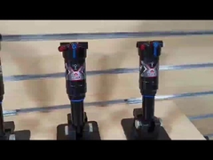 トランニオン 防震機 165mm 185mm 205mm