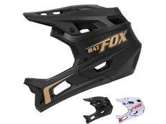 オフロードヘルメット 下山山地自転車ヘルメット