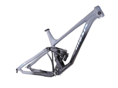 完全な懸濁液フレーム