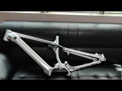 中国卸売シマノ Ep8 フルサスペンション電動自転車フレーム