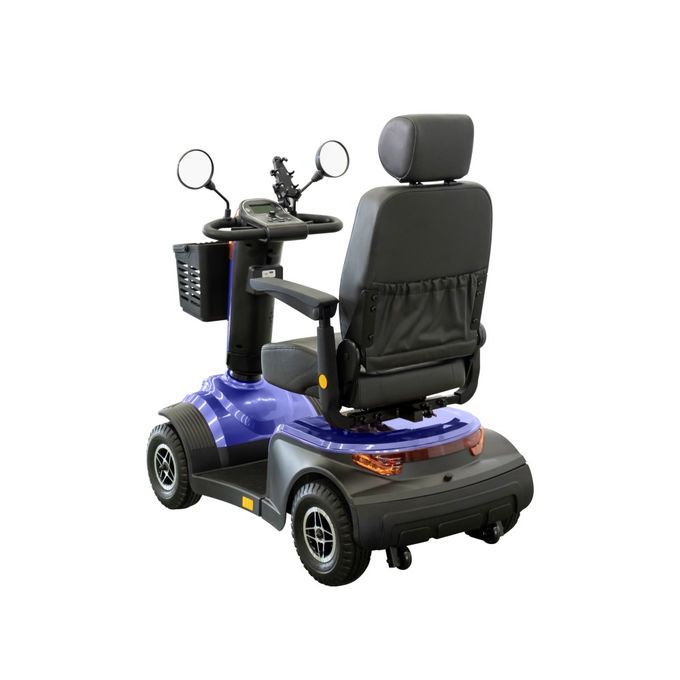 障害者用電気スクーター 4輪 高齢者用 軽量 障害者用 移動用 スクーター 中型 4