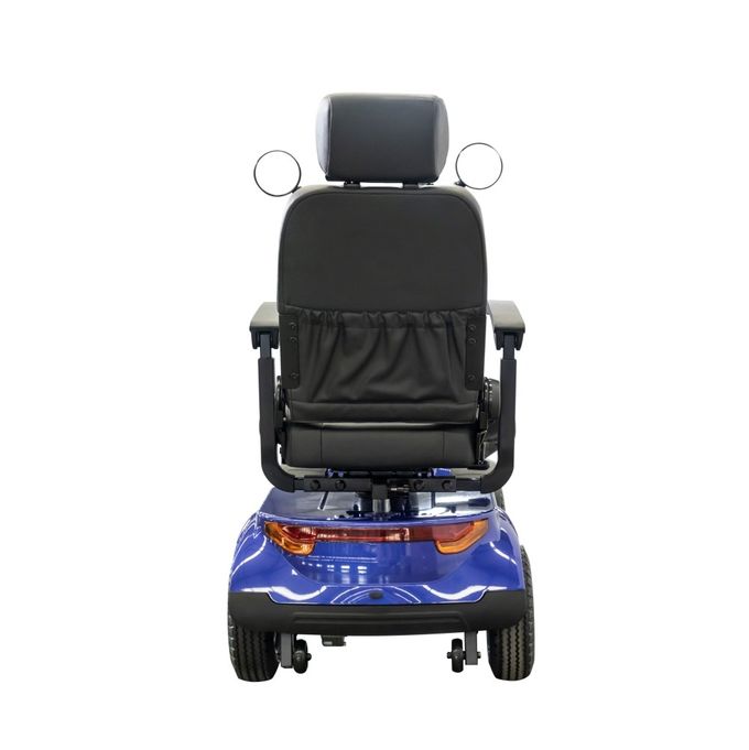 障害者用電気スクーター 4輪 高齢者用 軽量 障害者用 移動用 スクーター 中型 3